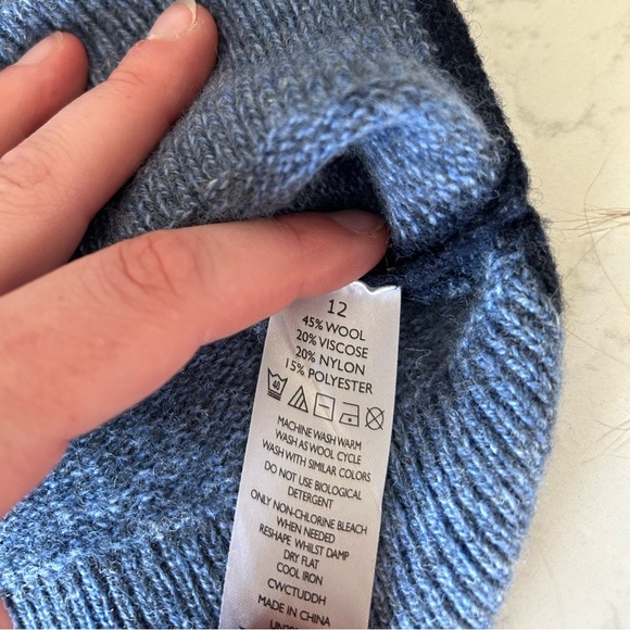 The White Company Sweater - Picture 10 of 11